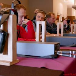 Audio Video Show Warschau 2017
