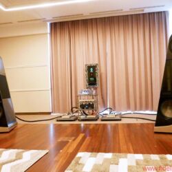 Audio Video Show Warschau 2017