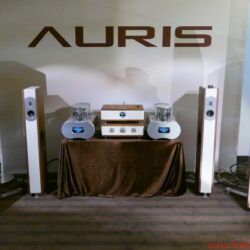 Audio Video Show Warschau 2017
