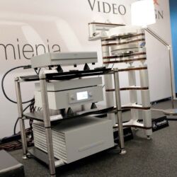 Audio Video Show Warschau 2017