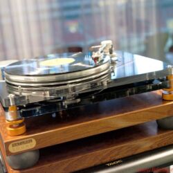 Audio Video Show Warschau 2017