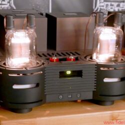 Audio Video Show Warschau 2017
