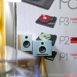 Audio Video Show Warschau 2017