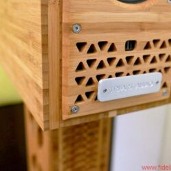 Audio Video Show Warschau 2017