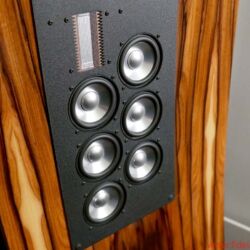 Audio Video Show Warschau 2017