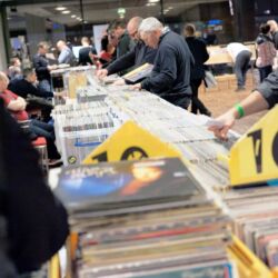 Audio Video Show Warschau 2017