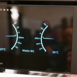 Audio Video Show Warschau 2017