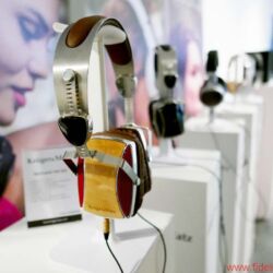 Audio Video Show Warschau 2017