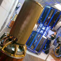 Audio Video Show Warschau 2017