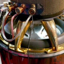 Audio Video Show Warschau 2017