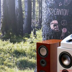 Audio Video Show Warschau 2017