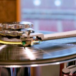 Audio Video Show Warschau 2017