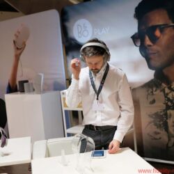 Audio Video Show Warschau 2017