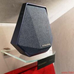 Audio Video Show Warschau 2017