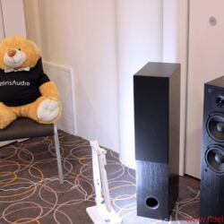 Audio Video Show Warschau 2017