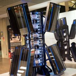 Audio Video Show Warschau 2017