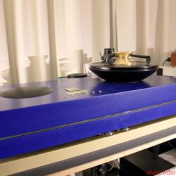 Audio Video Show Warschau 2017