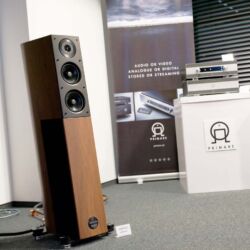 Audio Video Show Warschau 2017