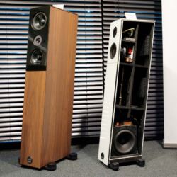Audio Video Show Warschau 2017