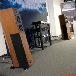 Audio Video Show Warschau 2017
