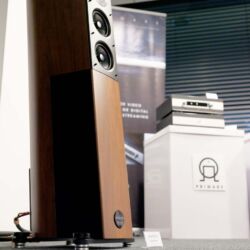 Audio Video Show Warschau 2017