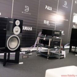 Audio Video Show Warschau 2017