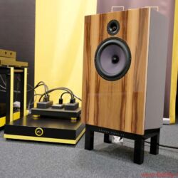 Audio Video Show Warschau 2017