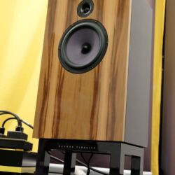 Audio Video Show Warschau 2017