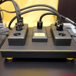 Audio Video Show Warschau 2017