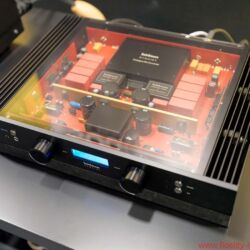 Audio Video Show Warschau 2017