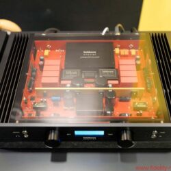 Audio Video Show Warschau 2017