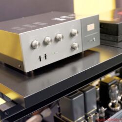 Audio Video Show Warschau 2017