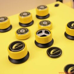 Audio Video Show Warschau 2017