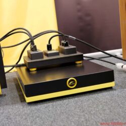 Audio Video Show Warschau 2017