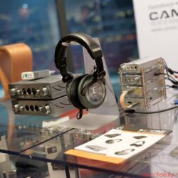 Audio Video Show Warschau 2017