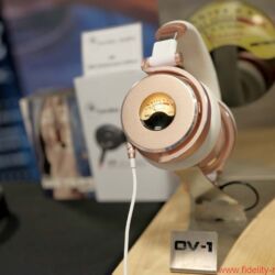 Audio Video Show Warschau 2017