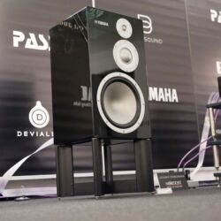 Audio Video Show Warschau 2017