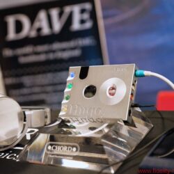 Audio Video Show Warschau 2017