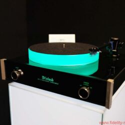 Audio Video Show Warschau 2017