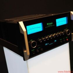 Audio Video Show Warschau 2017
