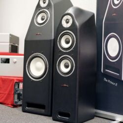Audio Video Show Warschau 2017