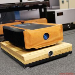 Audio Video Show Warschau 2017