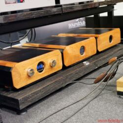 Audio Video Show Warschau 2017