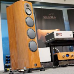 Audio Video Show Warschau 2017
