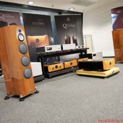 Audio Video Show Warschau 2017