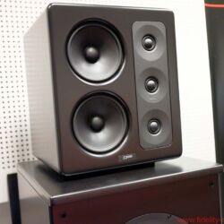 Audio Video Show Warschau 2017