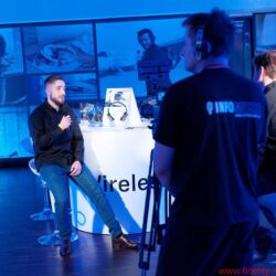 Audio Video Show Warschau 2017