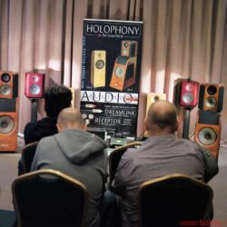 Audio Video Show Warschau 2017