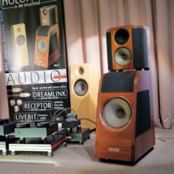 Audio Video Show Warschau 2017