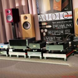 Audio Video Show Warschau 2017